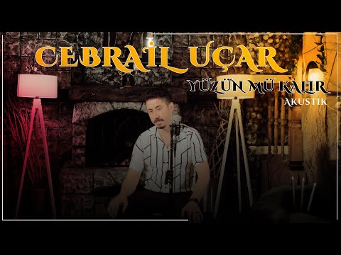 MİKAİL CEBRAİL -  Yüzün mü Kalır - Akustik Klip 2021#mikailcebrail #klip#keşfet #youtube