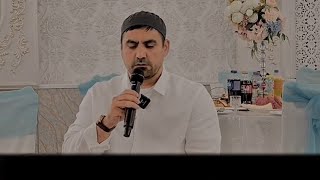 Очень красивое чтение Сура Ан-Нур |Сиратуллах Раупов القارئ صراط الله رؤفي - سورة النور #quran