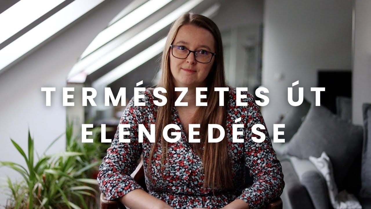 Hoztam e 265. Nati, úton az anyaság felé