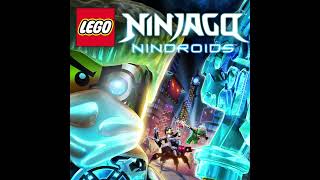 Ninjago Rebooted Theme Song - After The Blackout