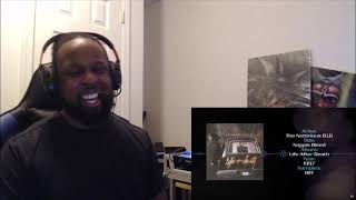 The Samples NOTORIOUS B.I.G. Edition REACTION