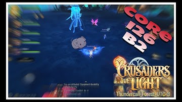 Crusaders of Light I26 B2