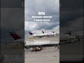 Airlines and their shortest flights: #foryou #airplane #aviation #aeroplane #shortsfeed #landing