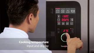Convotherm 4 Easydial Training Video