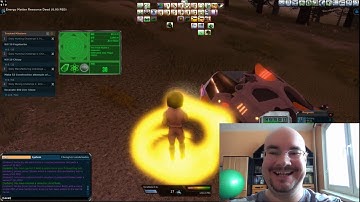 Entropia Universe: Some of Dorki