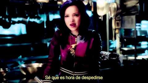 Dove Cameron - If Only (Reprise) (From "Descendants")