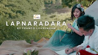 Lapnaradara || Franco Lourembam || Official Audio Song Release 2023