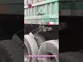 SIMPLE STEEL BARS Solve a Massive Wheel Problem #HeavyEquipment #Engineering #Innovation