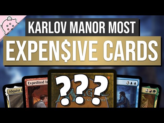 new capenna mtg cards Amazon.com: Magic: The Gathering Murders at Karlov Manor Commander Deck main image 1