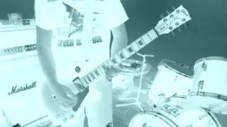 Star Seed - Our Lady Peace (Guitar Cover)