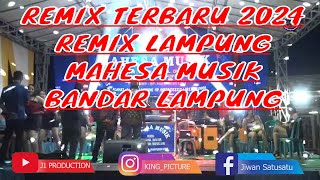 MAHESA MUSIK BANDAR LAMPUNG || FULL ALBUM || ALL ARTIS || J1 PRODUCTION