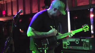 Kvetch on June 10, 2023 at Loosey's, Gainesville, FL