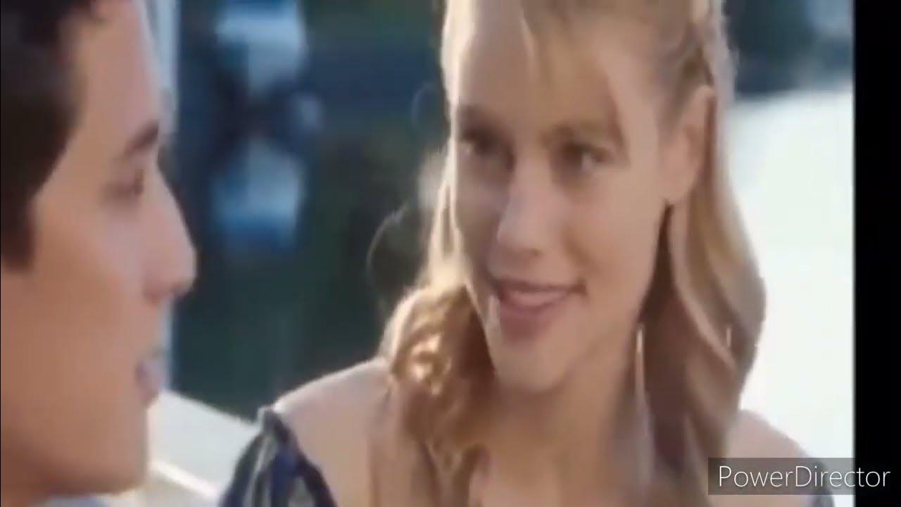 Mako Mermaids: Zyla / Zac and Lyla - Here Without You 