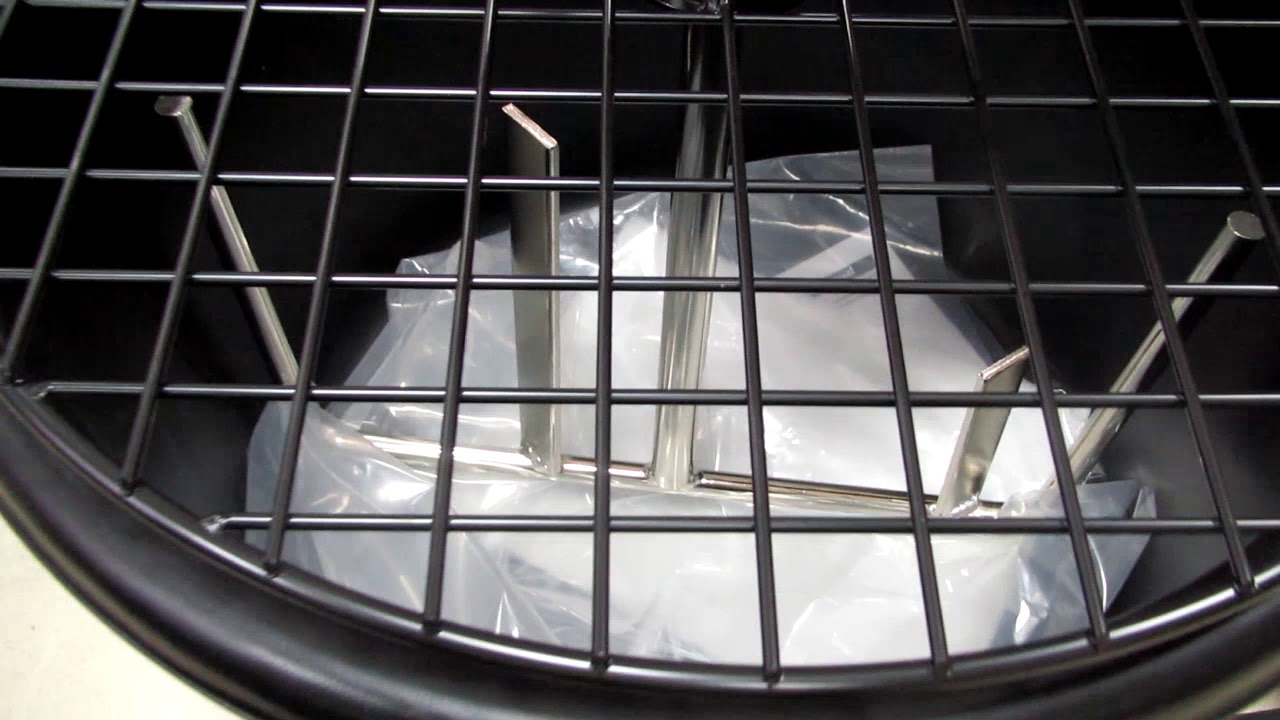 Миксерная установка (Bucket Mixer) AGP AM 5000NC