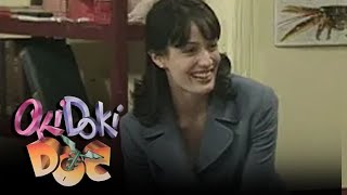 Oki Doki Doc: Dayanara Torres Full Episode | Jeepney TV