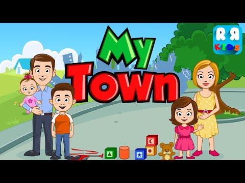 Home (By My Town Games LTD) - iOS / Android - Gameplay Video - YouTube