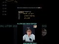 FUNGSI & KOMPOSISI NO 1 | SOAL UTBK 2026