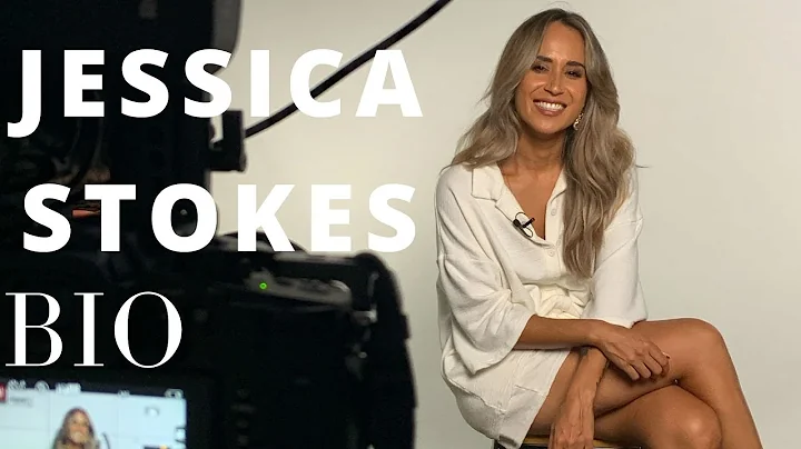 JESSICA STOKES | Bio Video 2021