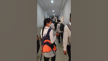 My Daily schedule 😯 My first mini vlog🥰 BAMU University Aurangabad MP law college  #shorts #minivlog