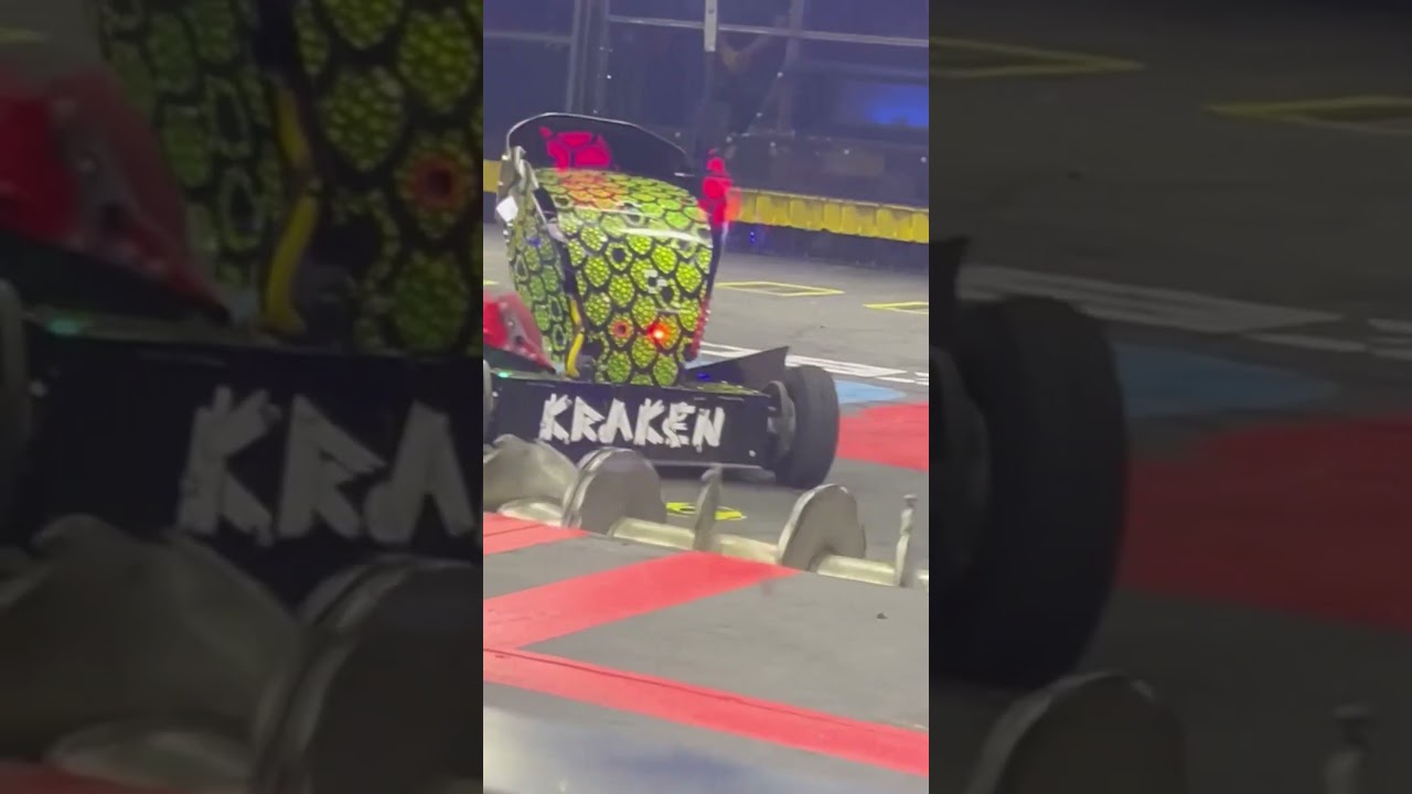 BattleBots Las Vegas Live Show Destruct A Thon All Ages Family Friendly Affordable Entertainment