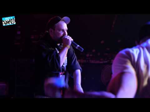 Infinit vs Tommy Knocker