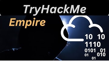 TryHackMe - Empire