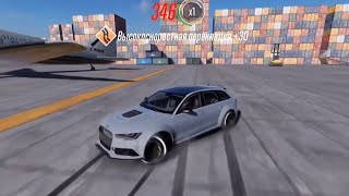 Assoluto Racing Vs Carx Drift Racing 2 | Carx Street Tiktok Viral | Best Moments