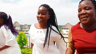 Download Lagu Tinya khu Yesu by Getrine Mukhwana MP3