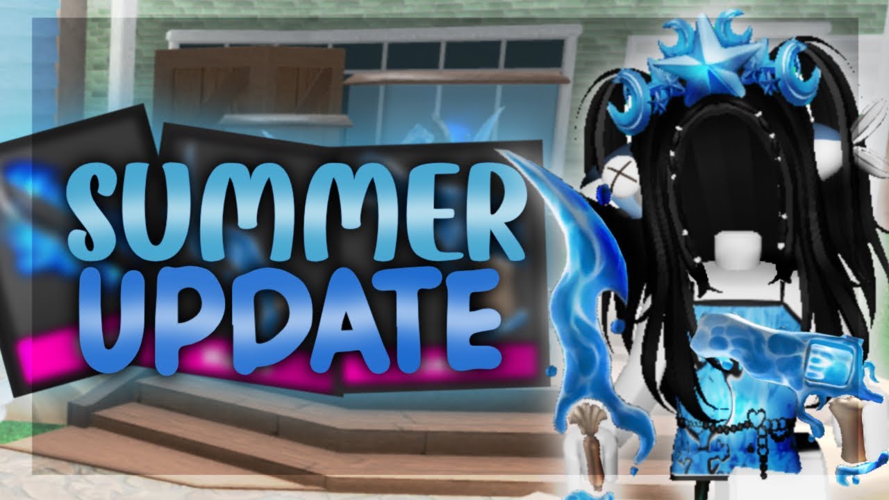 MM2 *NEW* SUMMER GODLY VALUES! Supreme Values Murder Mystery 2 Summer  Update 2023 