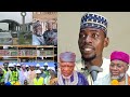 Sako Zuwaga Bala Lau Da Jingir Akan University Na Izala Kada Ku Zalunci MabiyanKu Kuyi Musu SauãÖi Sako Zuwaga Bala Lau Da Jingir Akan University Na Izala Kada Ku Zalunci MabiyanKu Kuyi Musu SauãÖi
