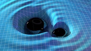 Gravitational Waves Discovered