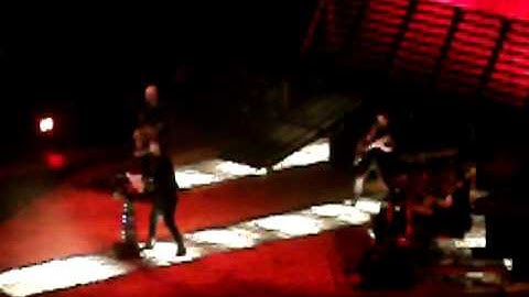 The Script - Before The Worst - Dublin 11/3/11