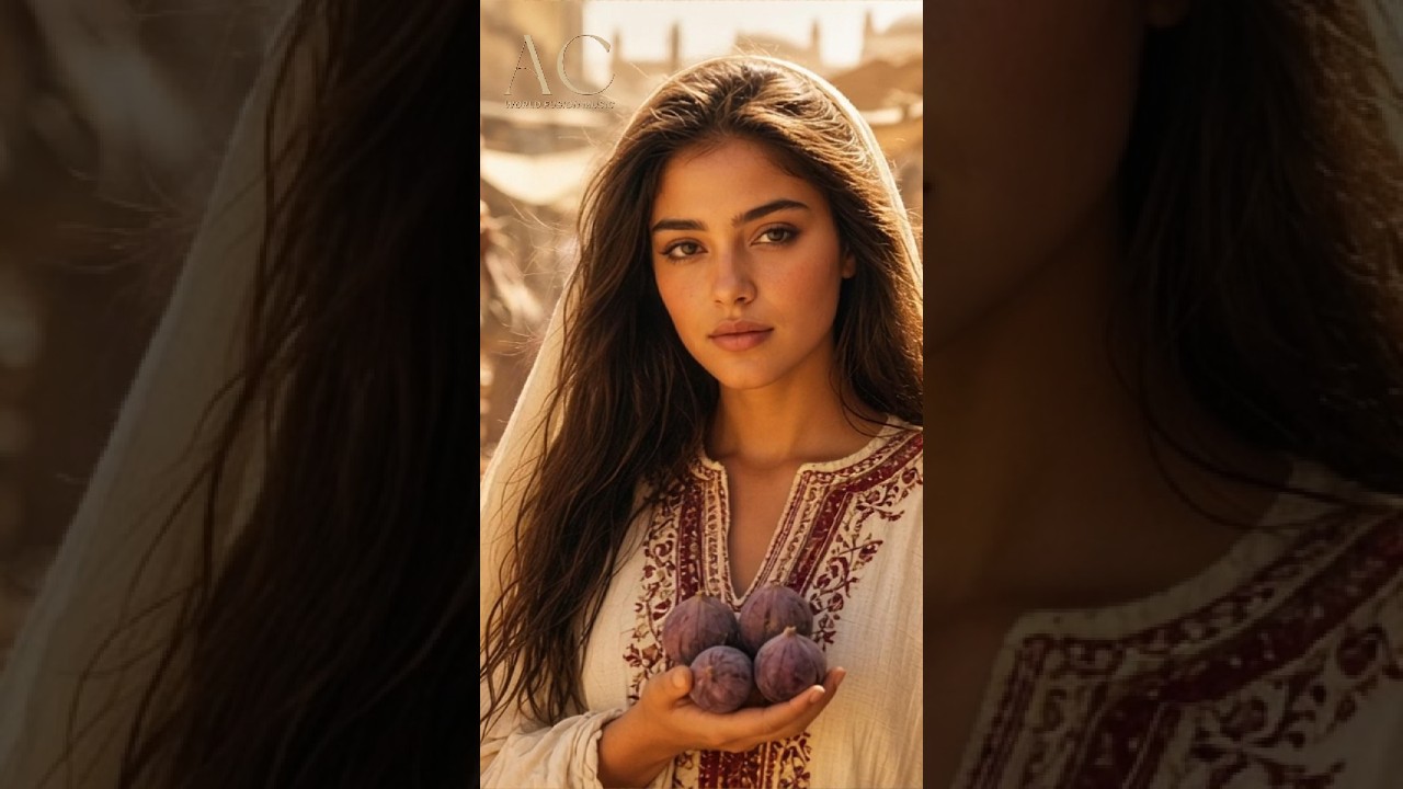 VEN ZULEMA | AN IMPOSSIBLE LOVE STORY | Mediteranean Fusion