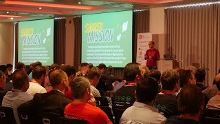 Days UK 2017