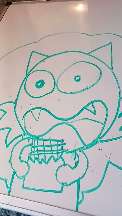 Sprunki Oren and Goffi #oren #funny #animation #cartoon