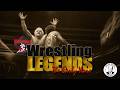Wrestling Legends: The Early Years | Official Trailer
