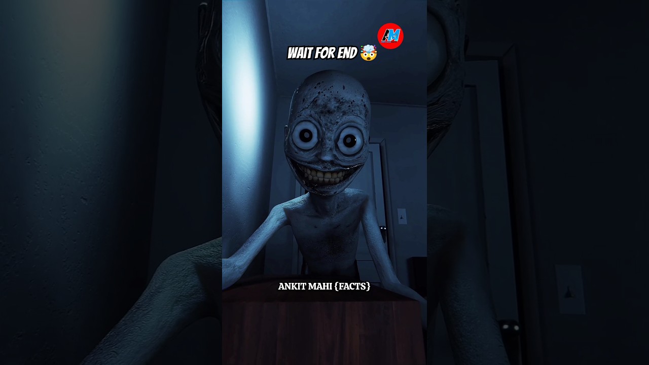 31 December की वो डरावनी रात 😨। 