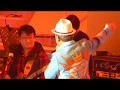 20180113-陳昇&新寶島康樂隊-鼓聲若響