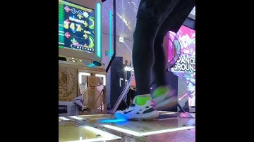 Acid,Tribal & Dance(DDR EDITION)(CSP) 999,450