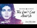 Michael Jackson They Don T Care About Us Official Audio Special Edition Album mp3