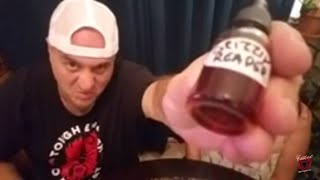Grizzly Reaper Tincture from Grizzly Heat