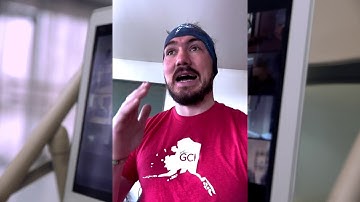 GCI | Start Something Good