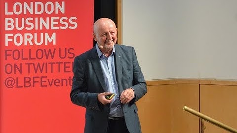 Gareth Jones - Why Should Anyone Work Here