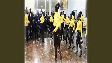 Bɛrë Yïnyin wɛ̈l ɣa Nhialic