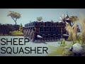 Besiege: Sheep Squasher and more!