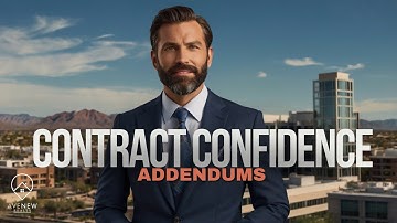 Contract Confidence: Understanding the Addendum