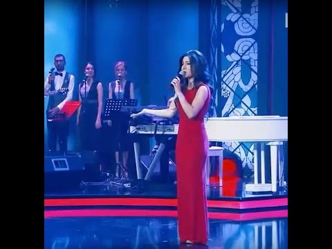 Tatev Asatryan - Qam Qam | Քամ-Քամ