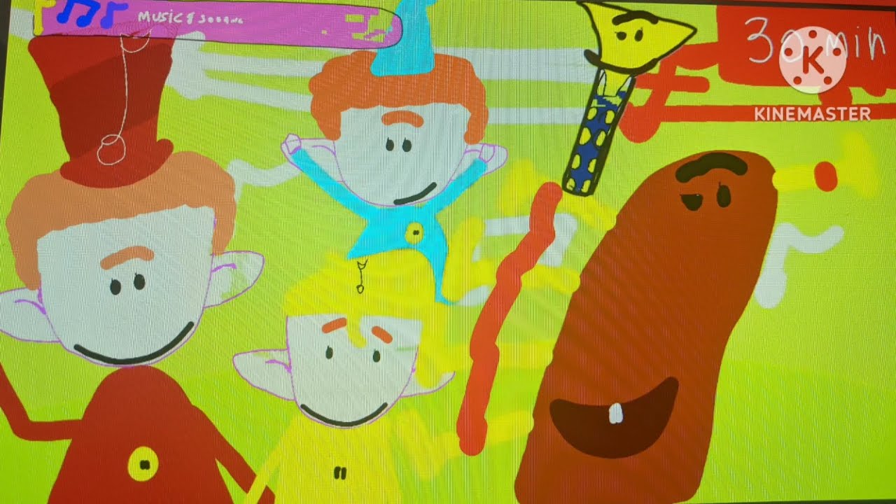 The Notekins Xylophone High and Low YouTube