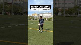 Juggling tutorial to get to 100 times⚽️🔥#football #soccer #shorts screenshot 5