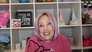 FAB FIT FUN SPRING 2025 PLUS MYSTERY BAGS